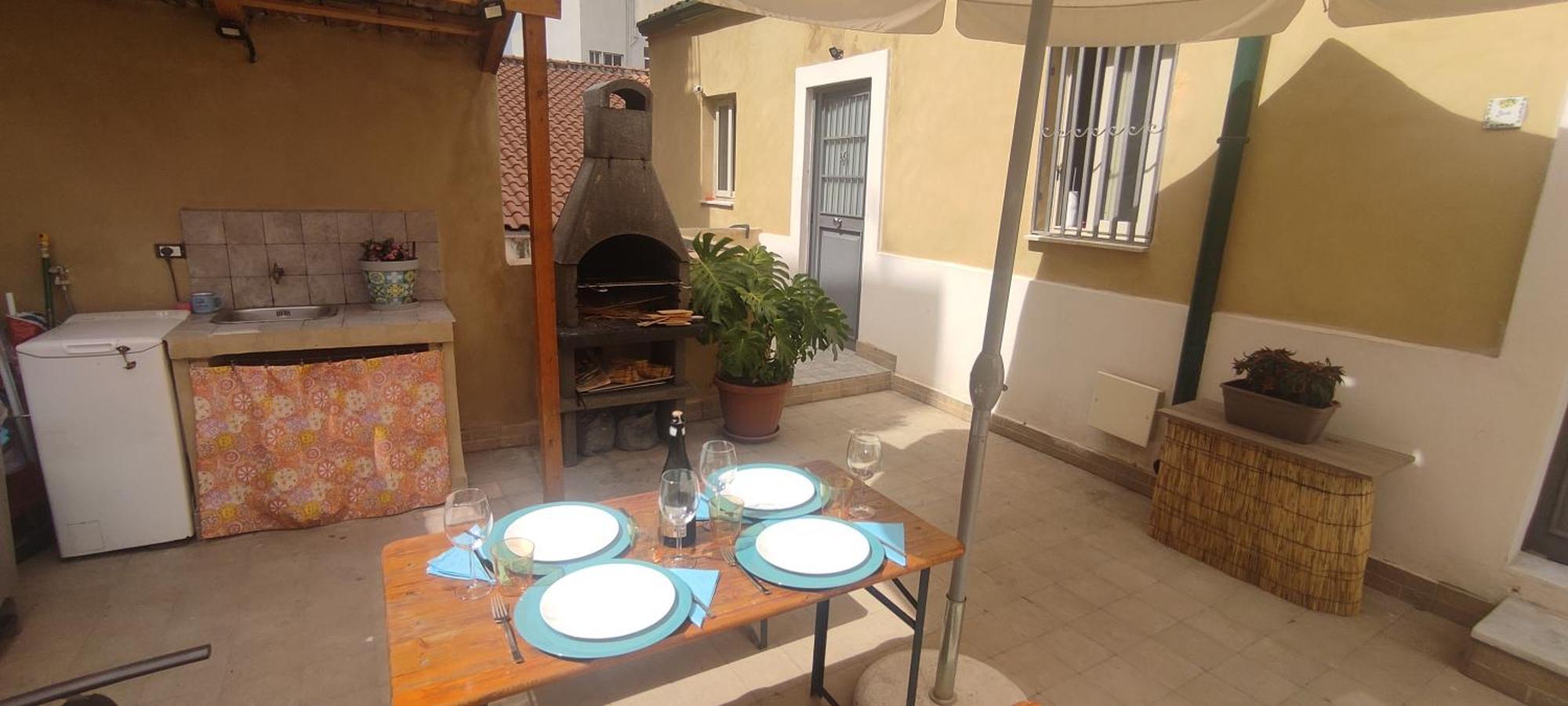 Team019 Casa Bruno Terrace & Sicilian Charm Daire Katanya Dış mekan fotoğraf