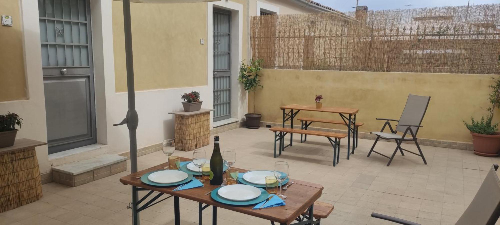 Team019 Casa Bruno Terrace & Sicilian Charm Daire Katanya Dış mekan fotoğraf