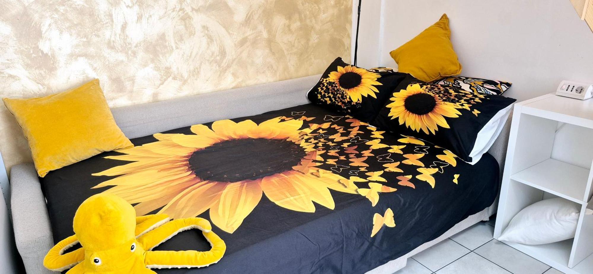 Team019 Casa Bruno Terrace & Sicilian Charm Daire Katanya Dış mekan fotoğraf